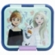 SUPREME MULTI COMPARTMENT SANDWICH BOX FROZEN SNOWY TALE