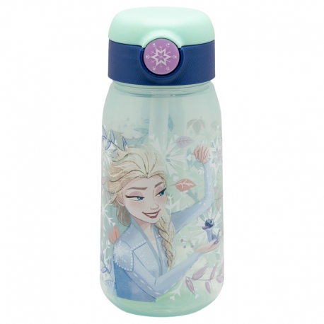 BOTELLA ACTIVE 510 ML FROZEN SNOWY TALE