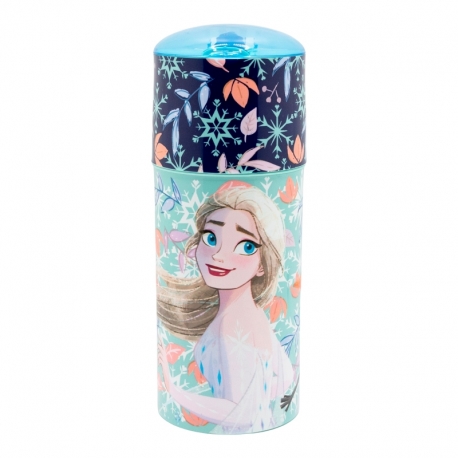 BOTELLA SIPPER 350 ML FROZEN SNOWY TALE