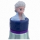 BOTELLA ALUMINIO CON FIGURITA 3D 690 ML FROZEN SNOWY TALE