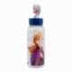 BOTELLA FIGURITA 3D 560 ML FROZEN SNOWY TALE