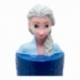 BOTELLA FIGURITA 3D 560 ML FROZEN SNOWY TALE