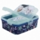 SANDWICHERA MULTIPLE XL FROZEN SNOWY TALE