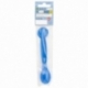 2 PCS PP CUTLERY (SPOON AND FORK) SET IN POLYBAG MICKEY HAS FUN