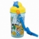 SINGLE WALL CANTEEN 465 ML MICKEY HAS FUN