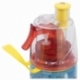 SPRAYER DRINK BOTTLE 575 ML MICKEY TRUE CHAMPIONS