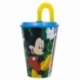 VASO CAÑA EASY 430 ML MICKEY HAS FUN