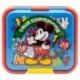 SANDWICHERA MULTIPLE SUPREMA MICKEY TRUE CHAMPIONS
