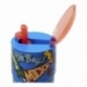 CHARACTER SIPPER BOTTLE 350 ML MICKEY TRUE CHAMPIONS