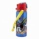 BOTELLA POP UP DE ALUMINIO CON CORREA 730 ML MICKEY TRUE CHAMPIONS