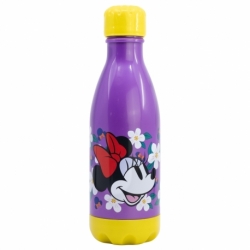 BOTELLA PP INFANTIL 560 ML MINNIE SUNSHINE