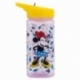 BOTELLA SQUARE 510 ML MINNIE SUNSHINE