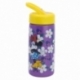 BOTELLA PP PLAYGROUND 410 ML MINNIE SUNSHINE