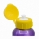 ALUMINIUM BOTTLE 400 ML MINNIE SUNSHINE