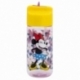BOTELLA ECOZEN HIDRO PEQUEÑA 430 ML MINNIE SUNSHINE