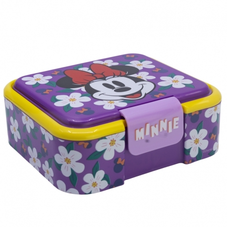 SANDWICHERA MULTIPLE SUPREMA MINNIE SUNSHINE
