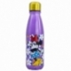 BOTELLA ALUMINIO INFANTIL 600 ML MINNIE SUNSHINE