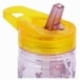 BOTELLA ECOZEN PEQUEÑA 475 ML MINNIE SUNSHINE