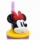 3D FIGURINE TUMBLER 360 ML MINNIE SUNSHINE