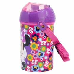 ROBOT POP UP 450 ML MINNIE BOLD FLORALS