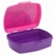 FUNNY SANDWICH BOX MINNIE BOLD FLORALS