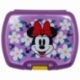 SNACK SANDWICH BOX MINNIE SUNSHINE