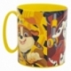 TAZA MICRO 390 ML PAW PATROL BOY RESCUE PUPS