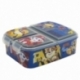 SANDWICHERA MULTIPLE PAW PATROL BOY RESCUE PUPS
