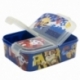 SANDWICHERA MULTIPLE PAW PATROL BOY RESCUE PUPS