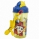 ROBOT PARED SENCILLA 465 ML PAW PATROL BOY RESCUE PUPSS
