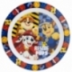 PLATO MICRO PAW PATROL BOY RESCUE PUPS