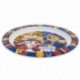 PLATO MICRO PAW PATROL BOY RESCUE PUPS