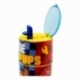 CHARACTER SIPPER BOTTLE 350 ML PAW PATROL BOY RESCUE PUPS