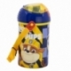 ROBOT POP UP 450 ML PAW PATROL BOY RESCUE PUPS