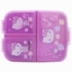 SANDWICHERA MULTIPLE HELLO KITTY
