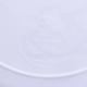 MICRO PLATE HELLO KITTY