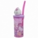 VASO FIGURITA 3D 360 ML HELLO KITTY