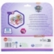 SET MICRO 5 PCS (PLATO, CUENCO, VASO Y CUBIERTOS) EN CAJA PAW PATROL GIRL SUPERPOWERS