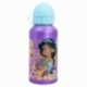 BOTELLA ALUMINIO PEQUEÑA 400 ML PRINCESS COURAGEOUS HEART