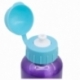BOTELLA ALUMINIO PEQUEÑA 400 ML PRINCESS COURAGEOUS HEART