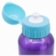 BOTELLA ALUMINIO ALTA 530 ML PRINCESS COURAGEOUS HEART