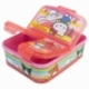 SANDWICHERA MULTIPLE HELLO KITTY AND FRIENDS