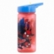 BOTELLA SQUARE 510 ML SPIDERMAN MOVING TARGET