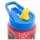 BOTELLA SQUARE 510 ML SPIDERMAN MOVING TARGET