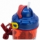 ROBOT PARED SENCILLA 465 ML SPIDERMAN MOB RULESS
