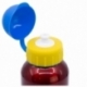 BOTELLA ALUMINIO PEQUEÑA 400 ML SPIDERMAN MOVING TARGET
