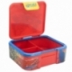 SANDWICHERA MULTIPLE SUPREMA SPIDERMAN MOVING TARGET