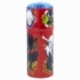 BOTELLA SIPPER 350 ML SPIDERMAN MOVING TARGET