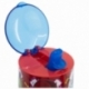 BOTELLA SIPPER 350 ML SPIDERMAN MOVING TARGET