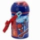 POP UP CANTEEN 450 ML SPIDERMAN MOB RULES